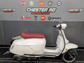 Used Royal Alloy GP300 LC 2022 for sale - bike-78229534: Photo