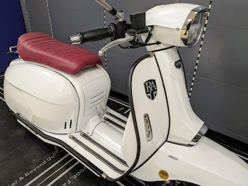 Used Royal Alloy GP300 LC 2022 for sale - bike-78229534: Photo