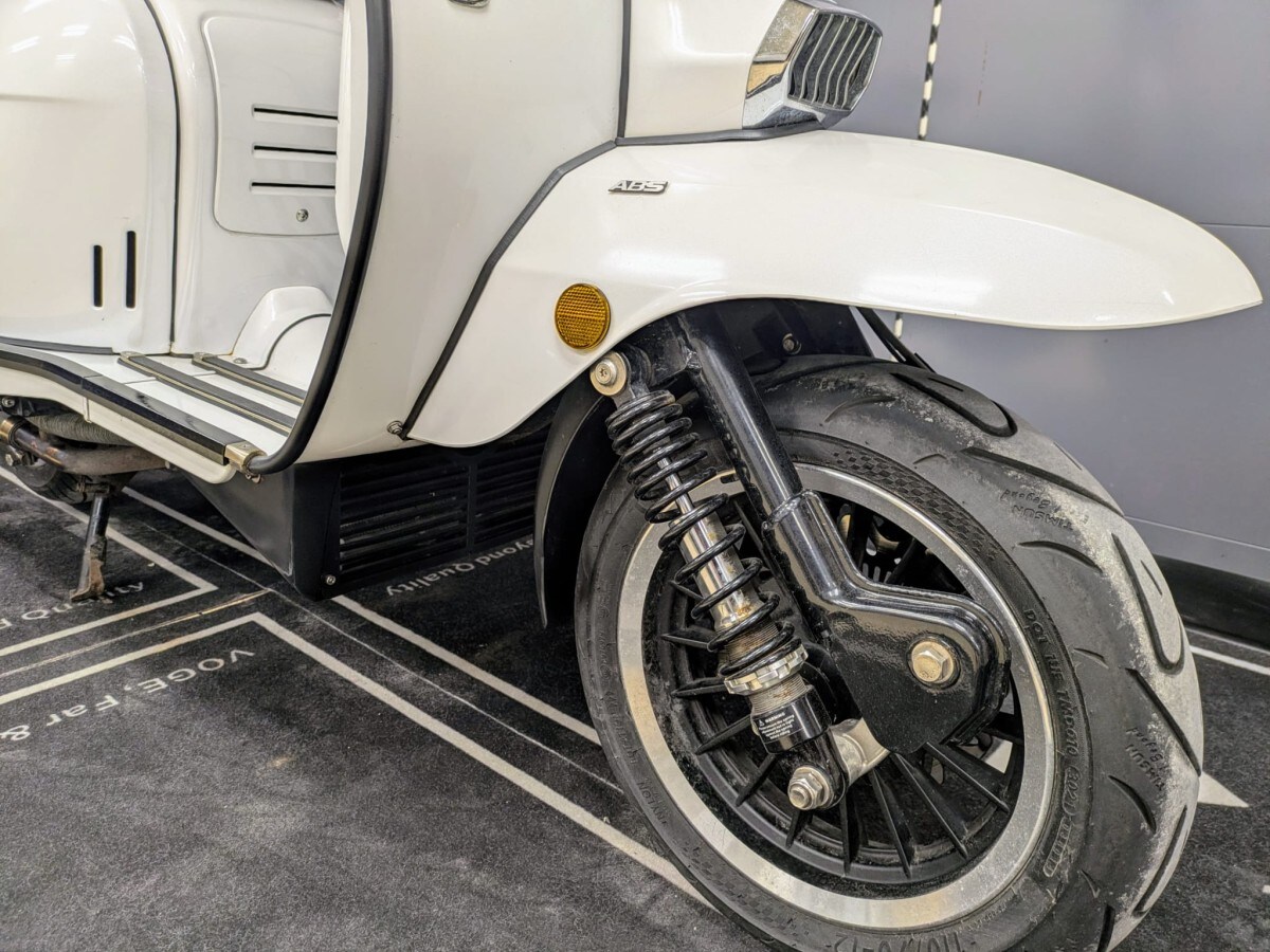 Royal Alloy GP300 LC