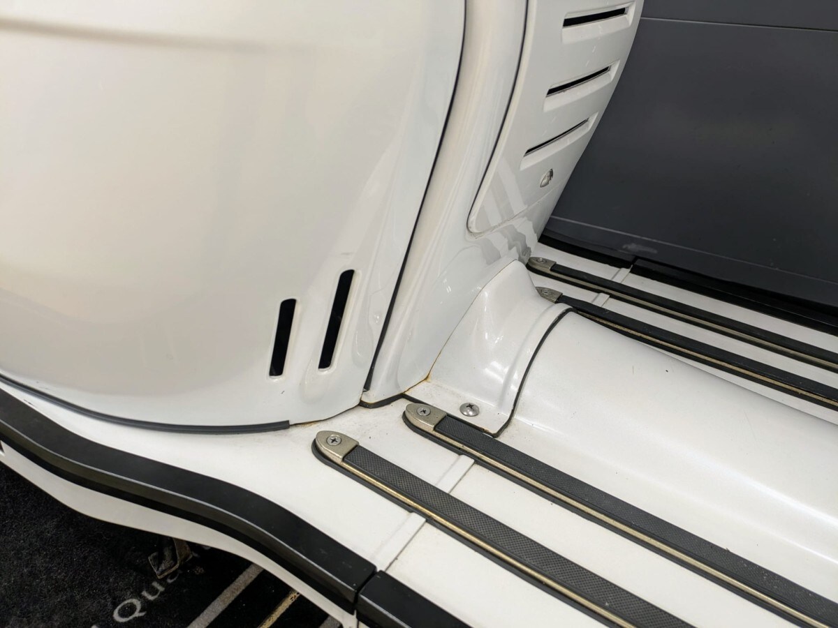 Royal Alloy GP300 LC