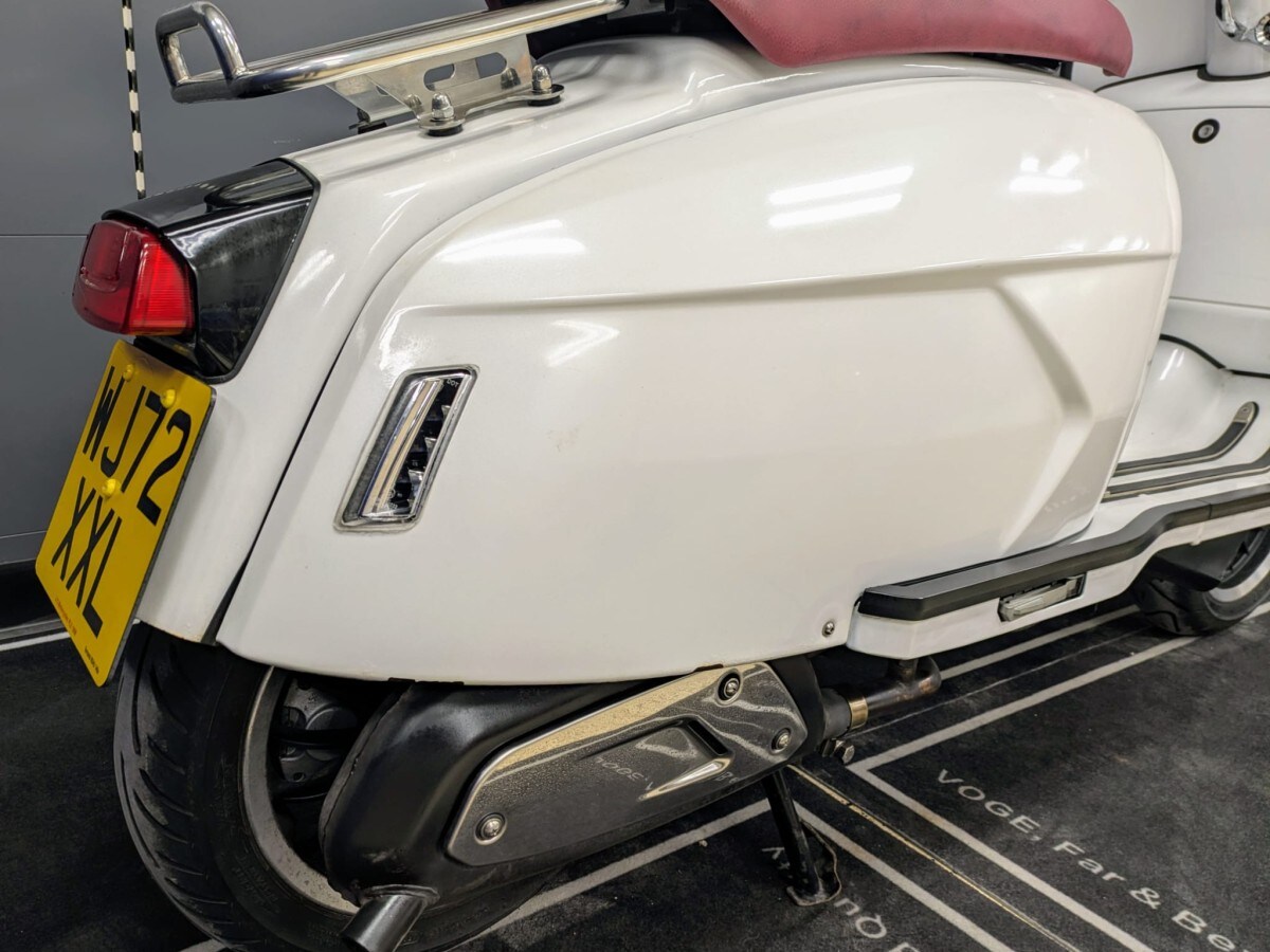 Royal Alloy GP300 LC