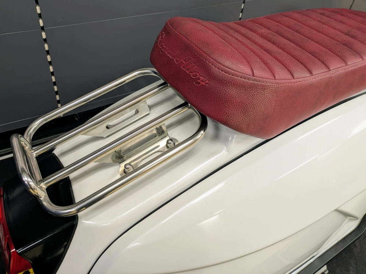 Royal Alloy GP300 LC