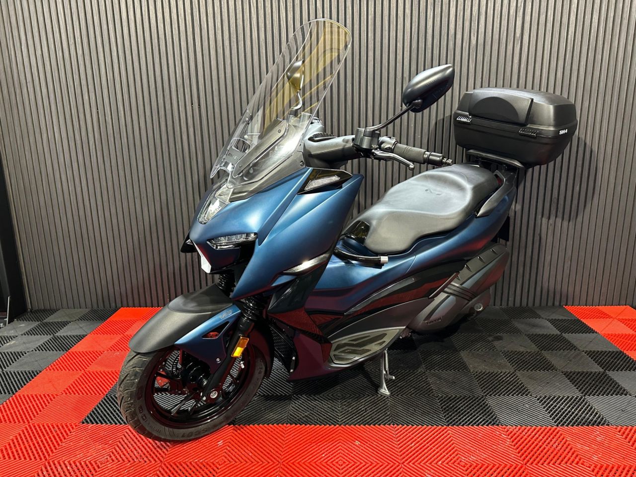 Used Zontes ZT310 for sale - 78435621: Photo 10