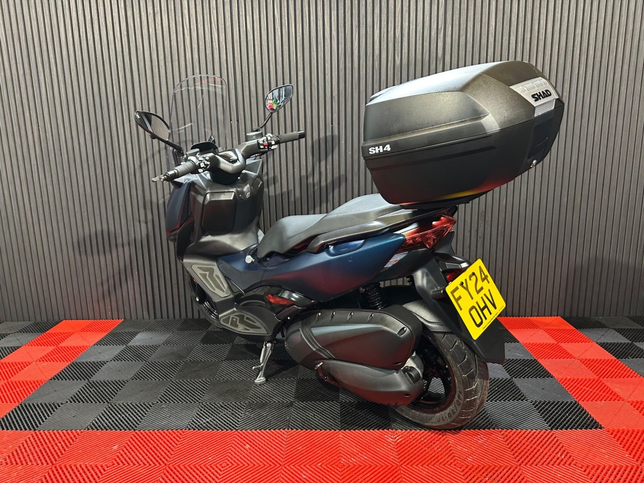 Used Zontes ZT310 for sale - 78435621: Photo 12