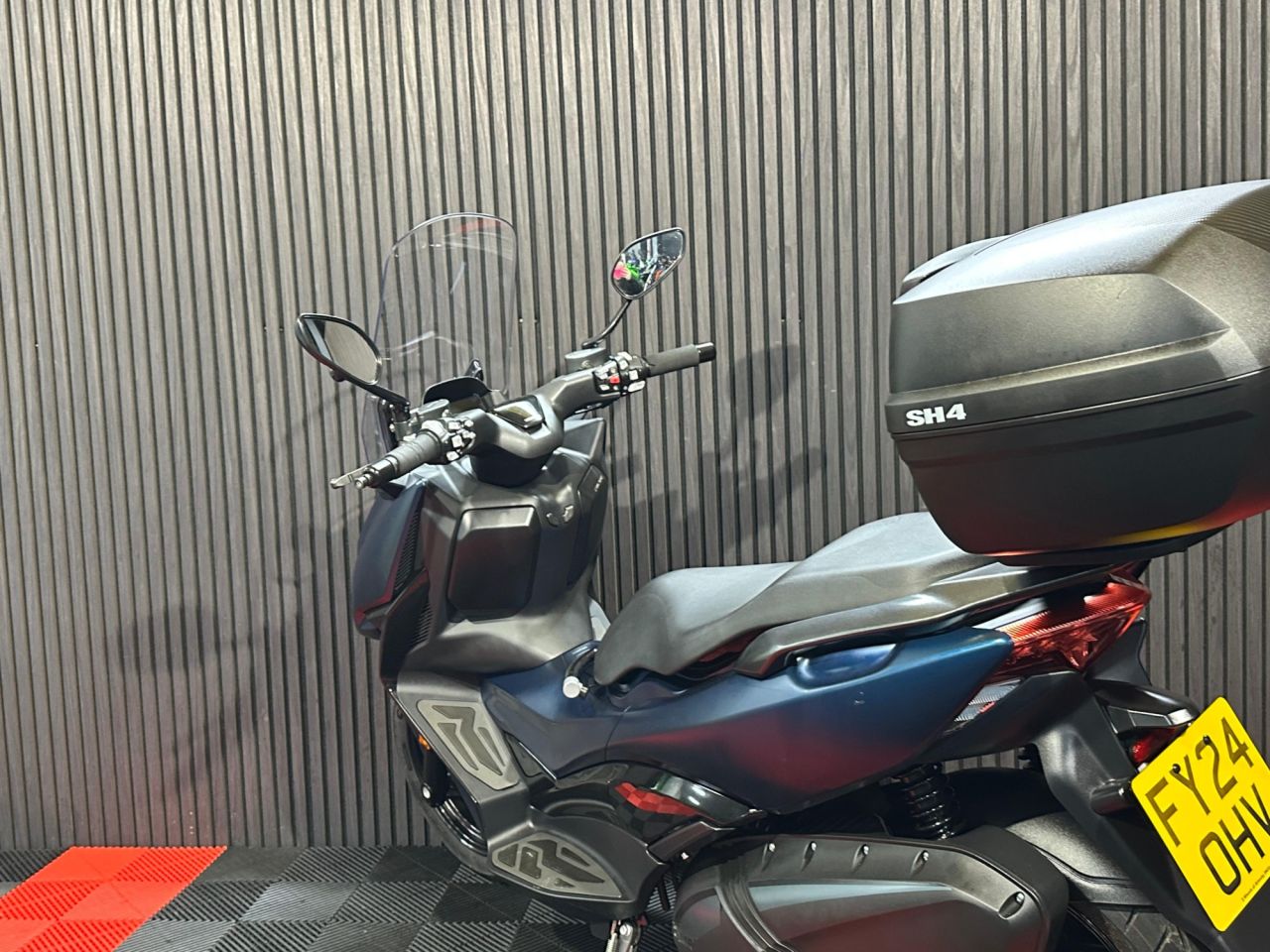 Used Zontes ZT310 for sale - 78435621: Photo 13