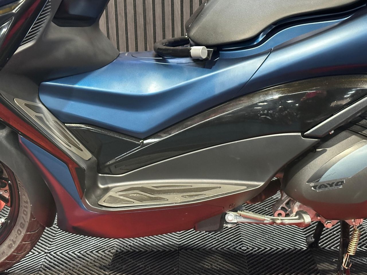 Used Zontes ZT310 for sale - 78435621: Photo 19