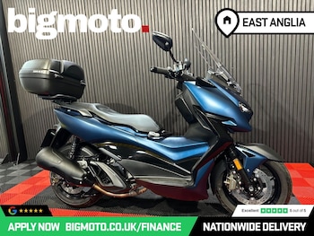 Used Zontes ZT310 undefined for sale - bike-78435621: Photo