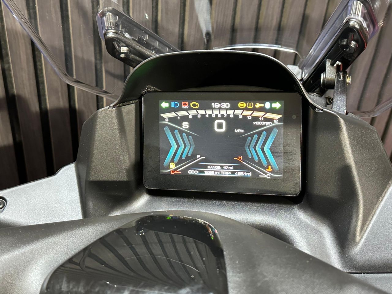 Used Zontes ZT310 for sale - 78435621: Photo 22