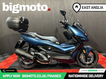 Used Zontes ZT310 undefined for sale - bike-78435621: Photo