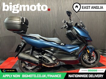 Used Zontes ZT310 undefined for sale - bike-78435621: Photo