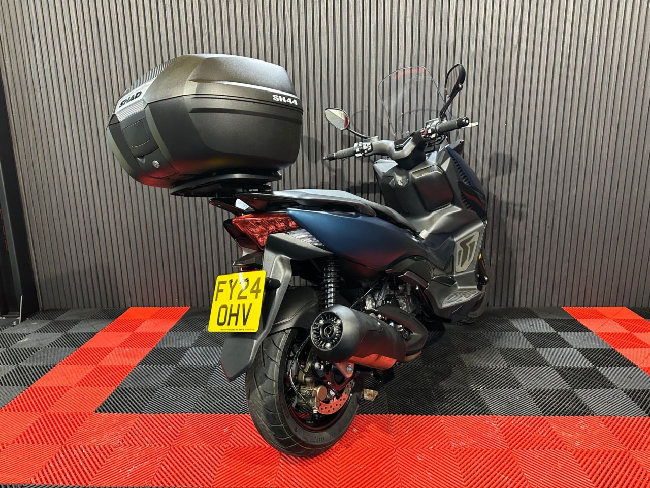 Used Zontes ZT310 for sale - 78435621: Photo 6