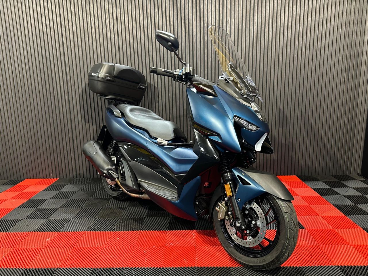 Used Zontes ZT310 for sale - 78435621: Photo 8