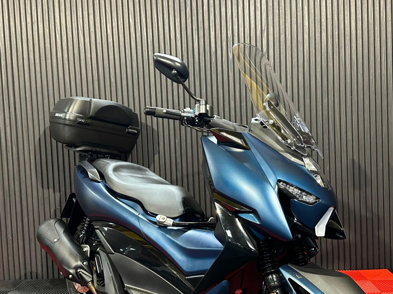 Used Zontes ZT310 for sale - 78435621: Photo 9