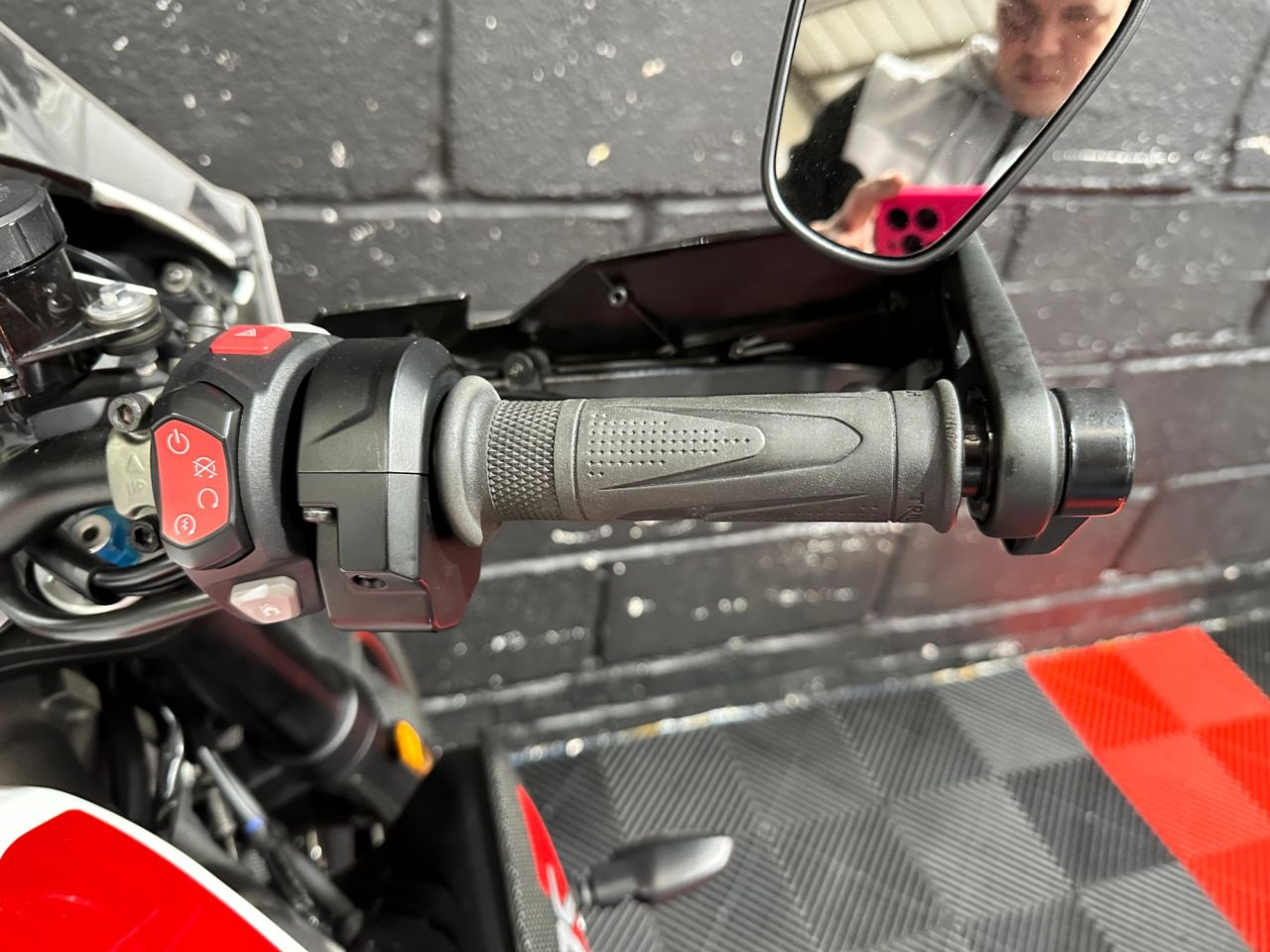 Used Triumph Speed Triple 1050 for sale - 78435799: Photo 23