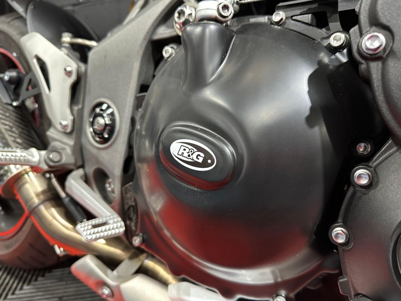 Used Triumph Speed Triple 1050 for sale - 78435799: Photo 24