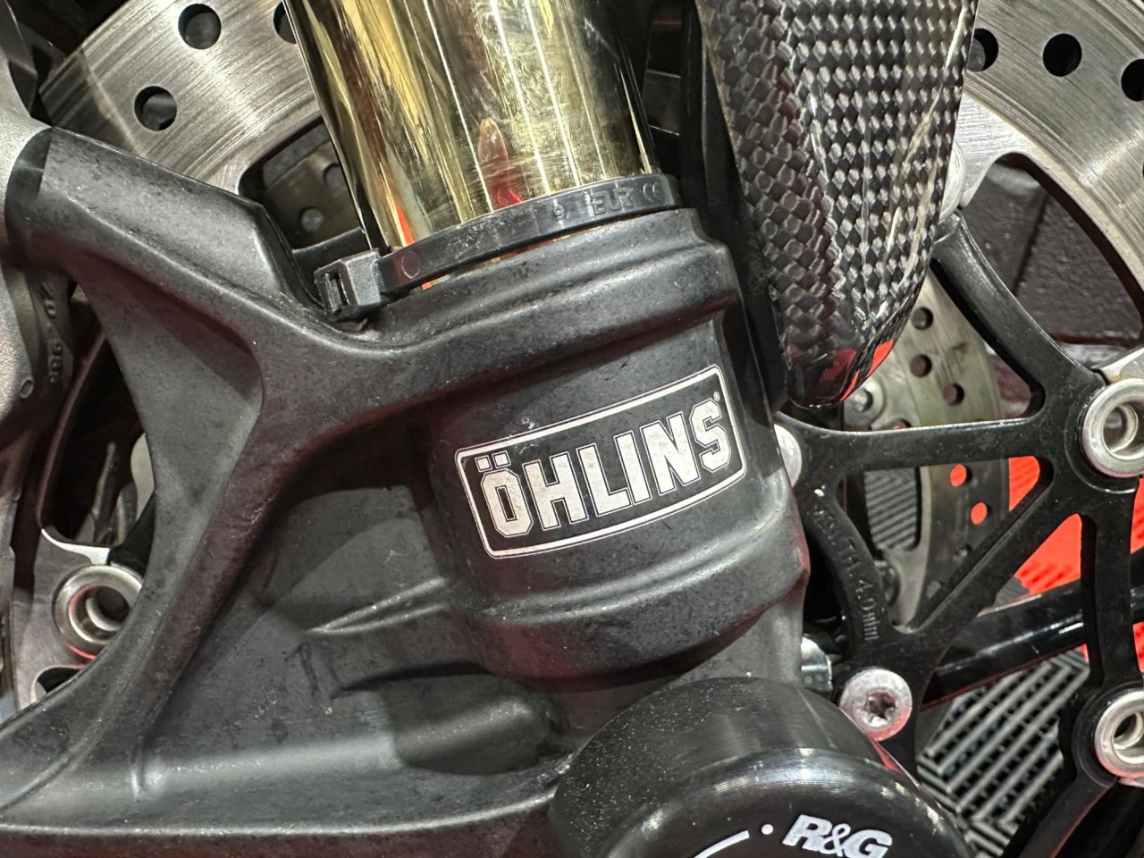 Used Triumph Speed Triple 1050 for sale - 78435799: Photo 25