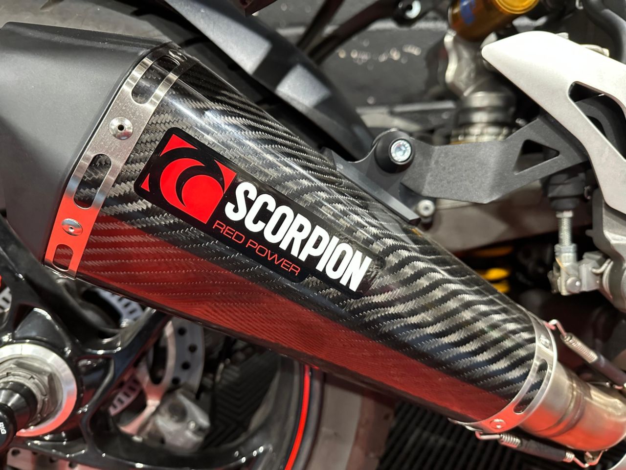 Used Triumph Speed Triple 1050 for sale - 78435799: Photo 29