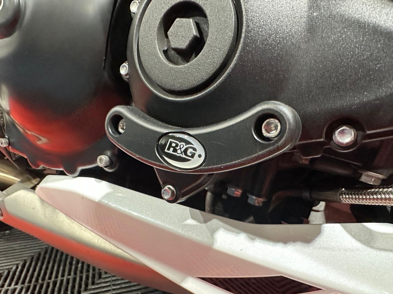 Used Triumph Speed Triple 1050 for sale - 78435799: Photo 32
