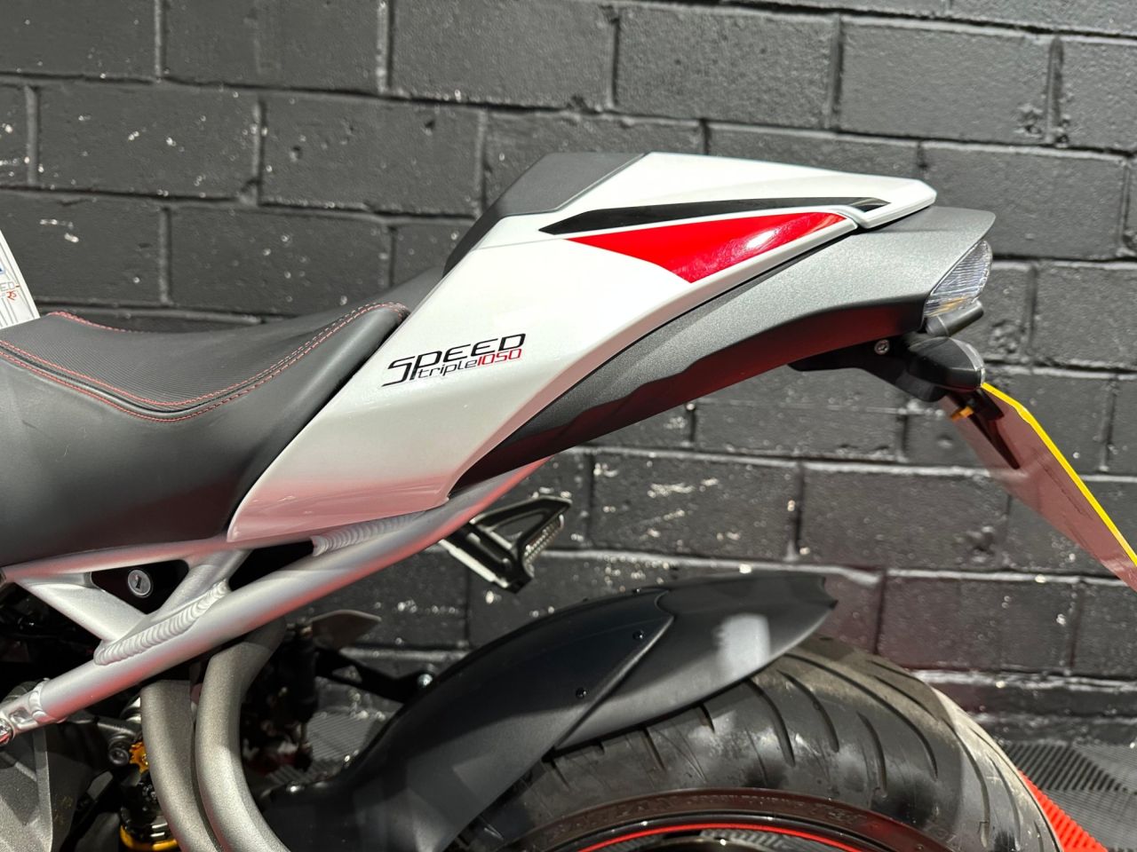 Used Triumph Speed Triple 1050 for sale - 78435799: Photo 35