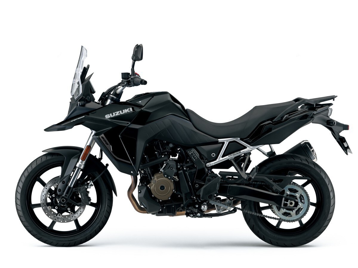 Suzuki DL800RE RQM4 V-Strom