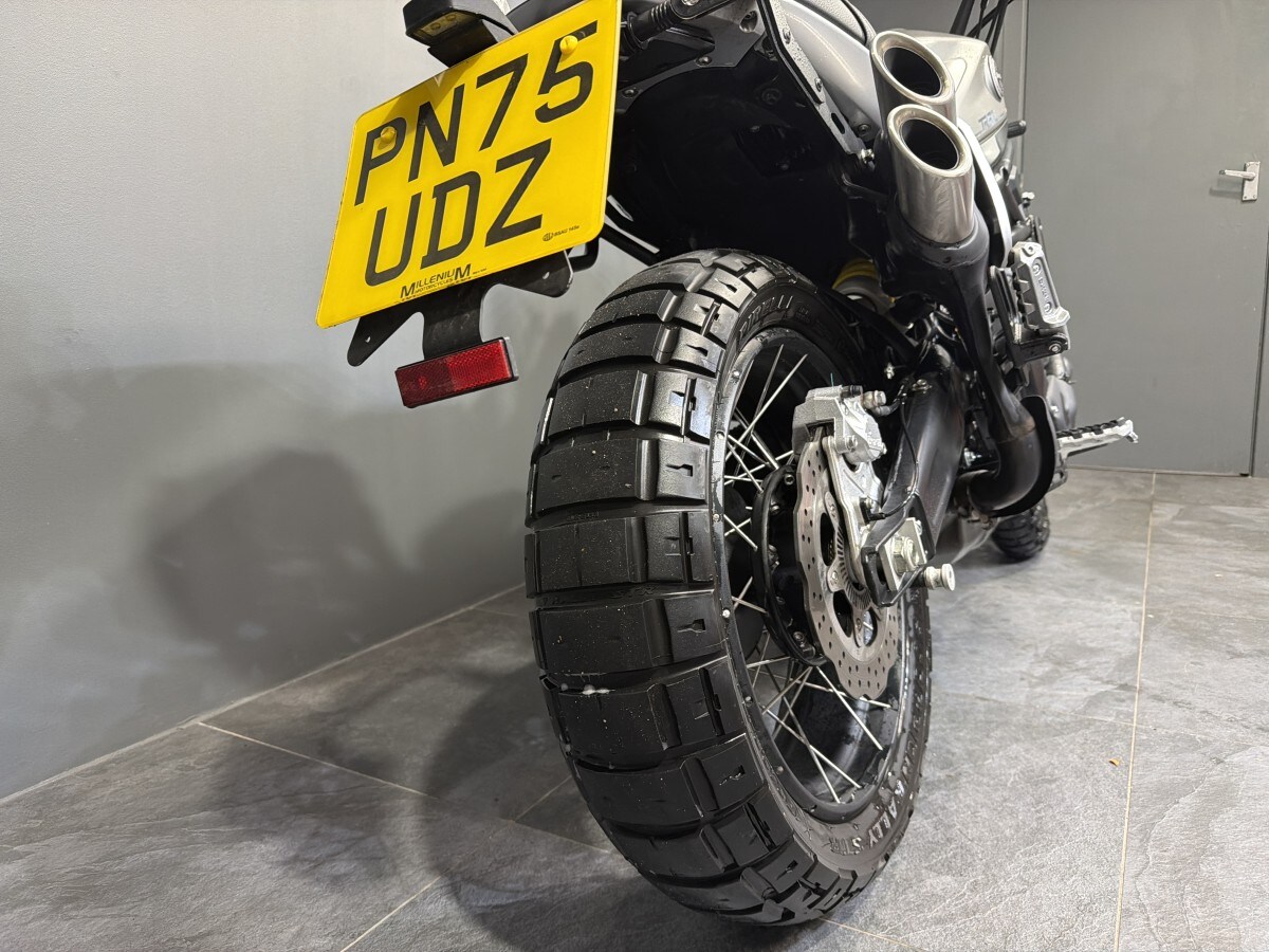 Used Benelli LEONCINO 800 TRAIL E 2025 for sale - 78165150: Photo 7