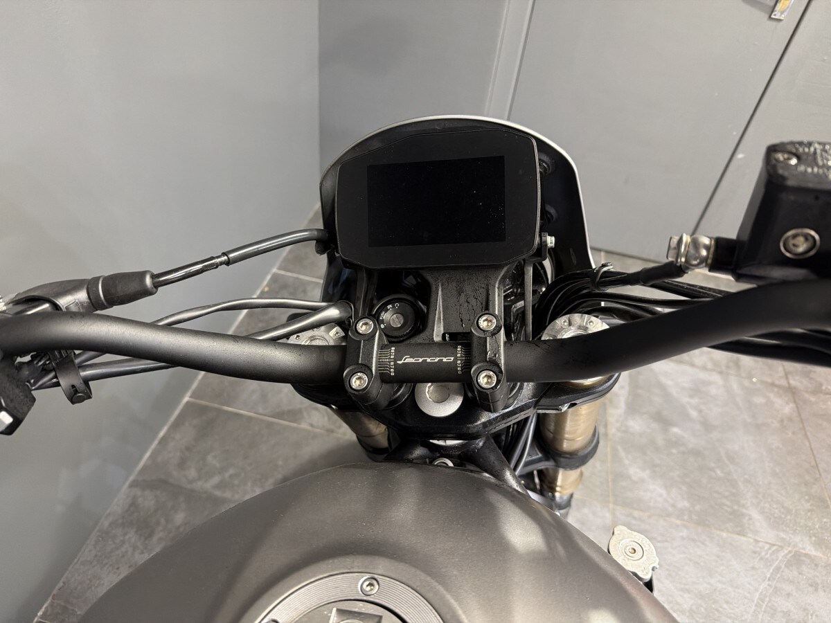 Used Benelli LEONCINO 800 TRAIL E 2025 for sale - 78165150: Photo 9