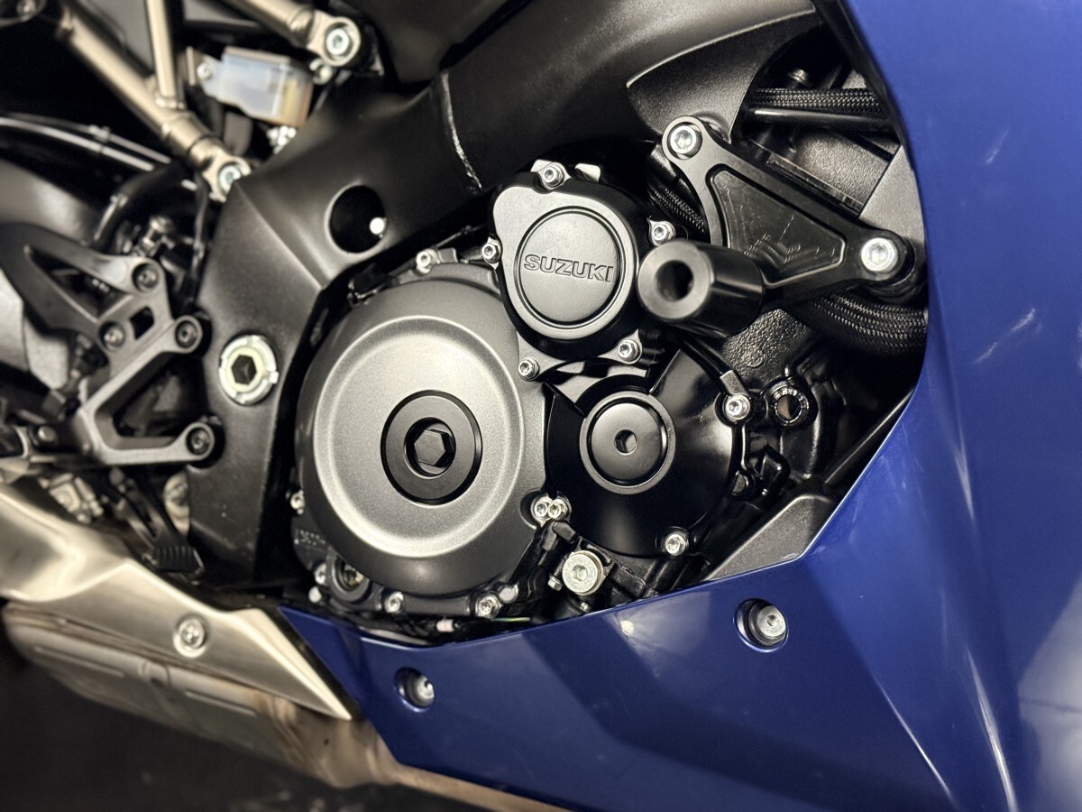 Suzuki GSXS 1000 GT+ TOUR M