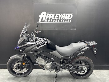 Used Suzuki DL 650 V STROM undefined for sale - bike-77869592: Photo