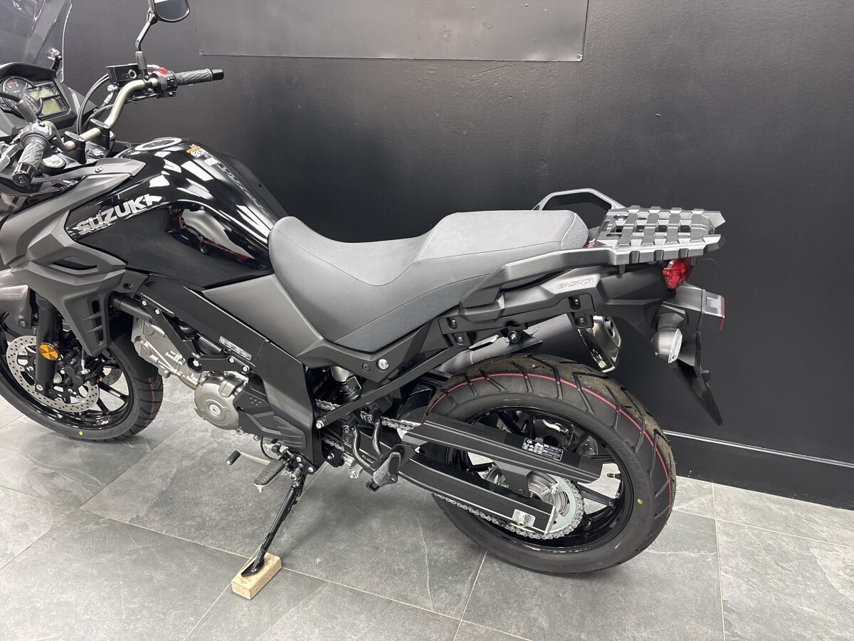 Suzuki DL 650 V STROM
