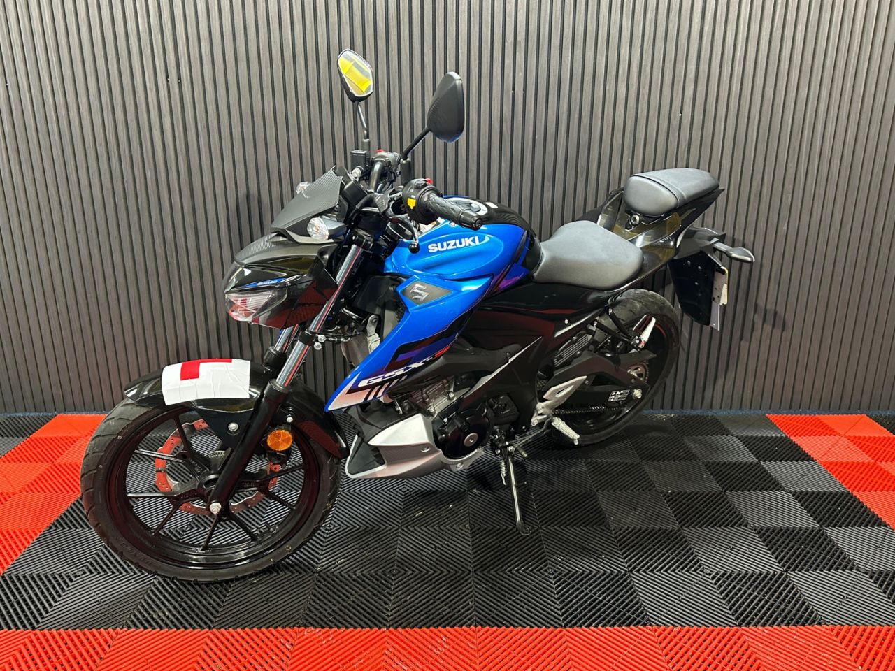 Used Suzuki GSX-S125 for sale - 78434513: Photo 10