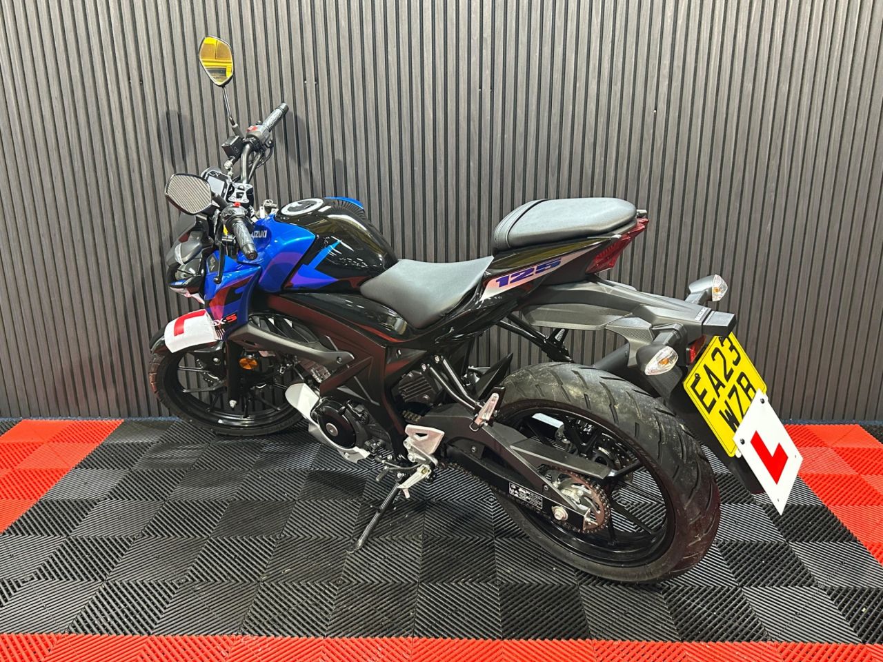 Used Suzuki GSX-S125 for sale - 78434513: Photo 12