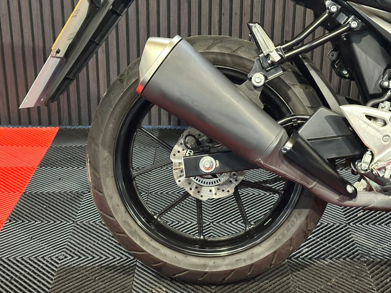 Used Suzuki GSX-S125 for sale - 78434513: Photo 14