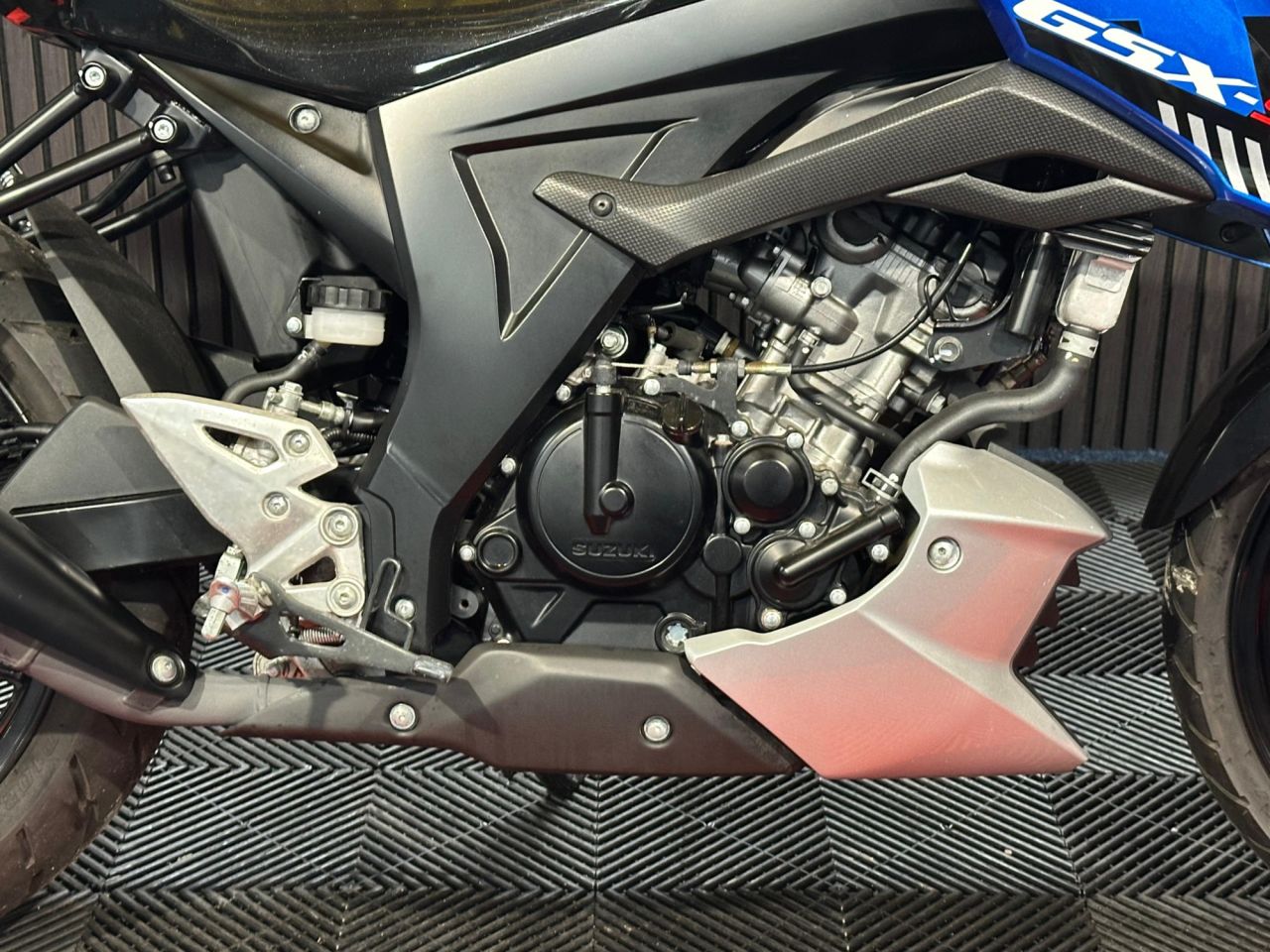 Used Suzuki GSX-S125 for sale - 78434513: Photo 15