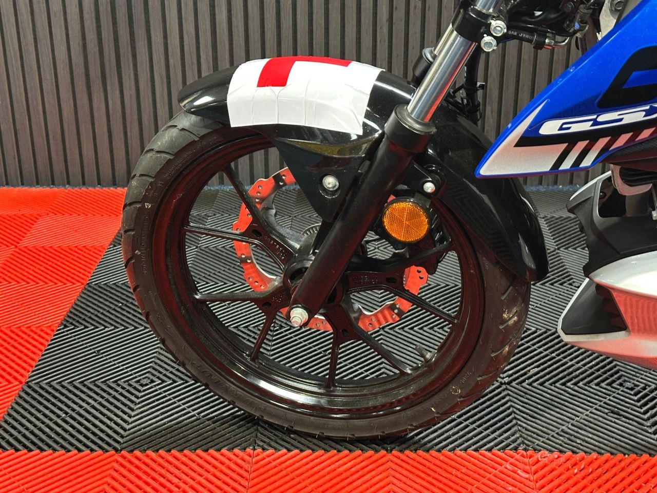 Used Suzuki GSX-S125 for sale - 78434513: Photo 17
