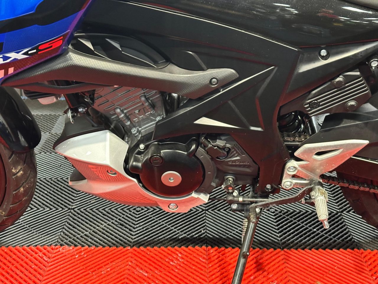 Used Suzuki GSX-S125 for sale - 78434513: Photo 18