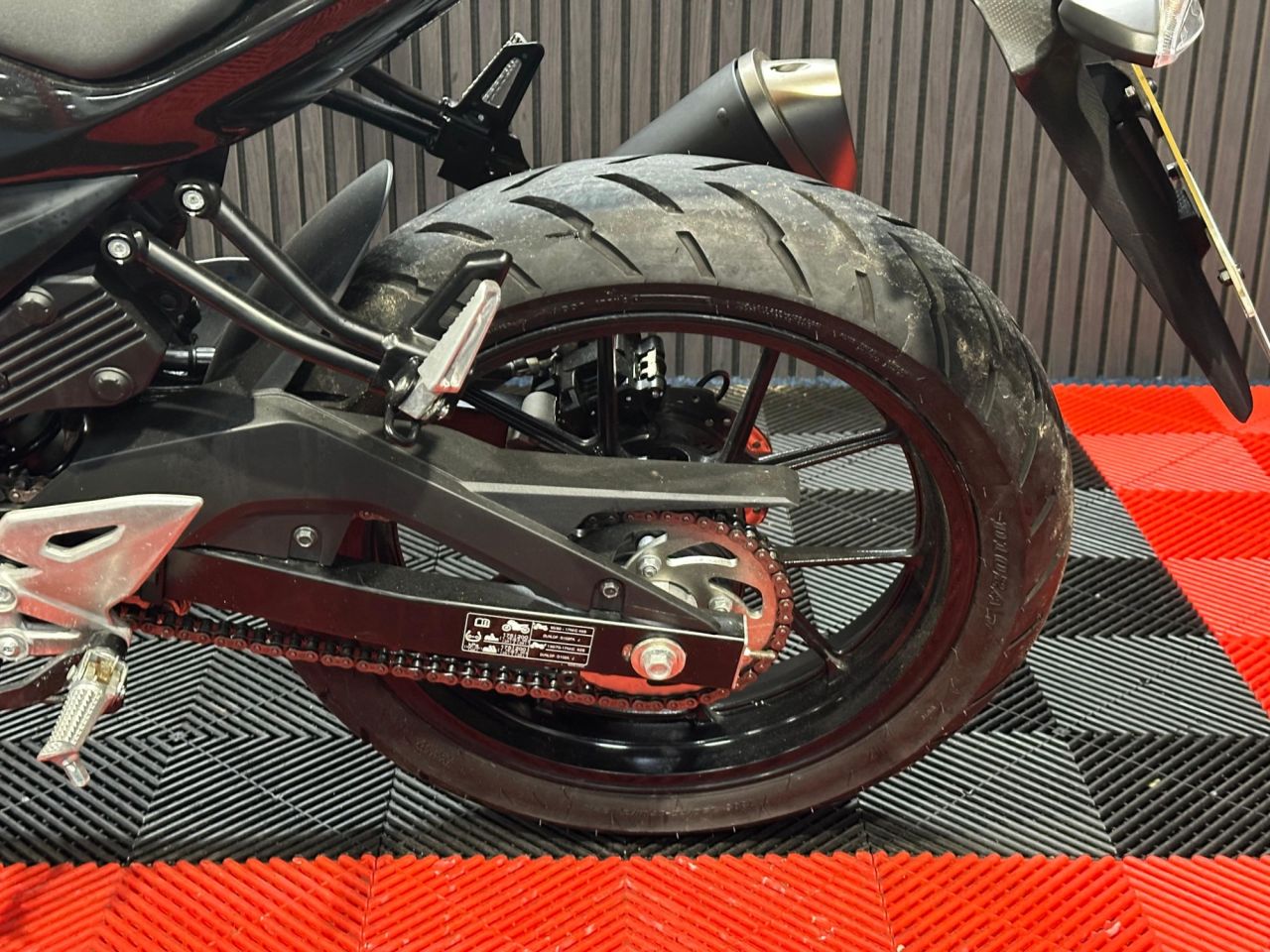 Used Suzuki GSX-S125 for sale - 78434513: Photo 19