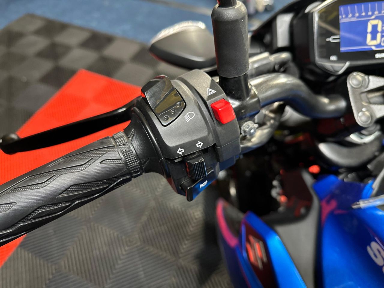 Used Suzuki GSX-S125 for sale - 78434513: Photo 20