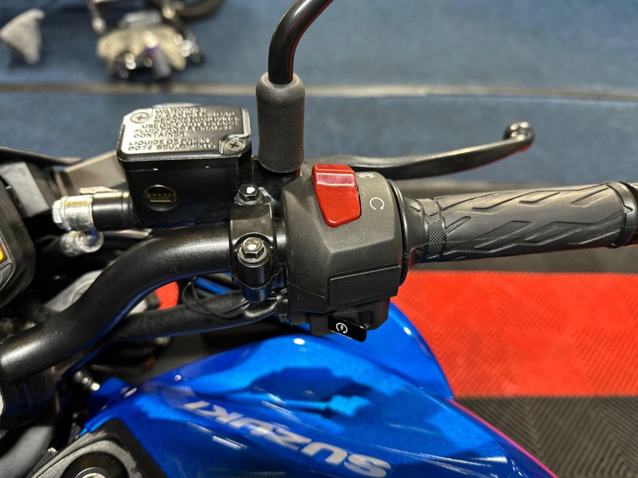 Used Suzuki GSX-S125 for sale - 78434513: Photo 22