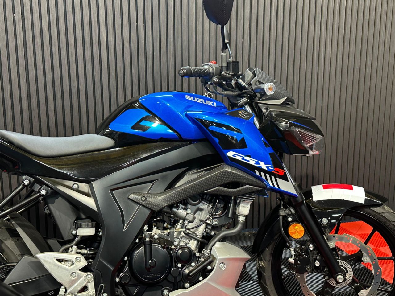 Used Suzuki GSX-S125 for sale - 78434513: Photo 23