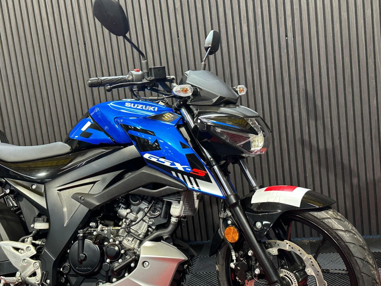 Used Suzuki GSX-S125 for sale - 78434513: Photo 24