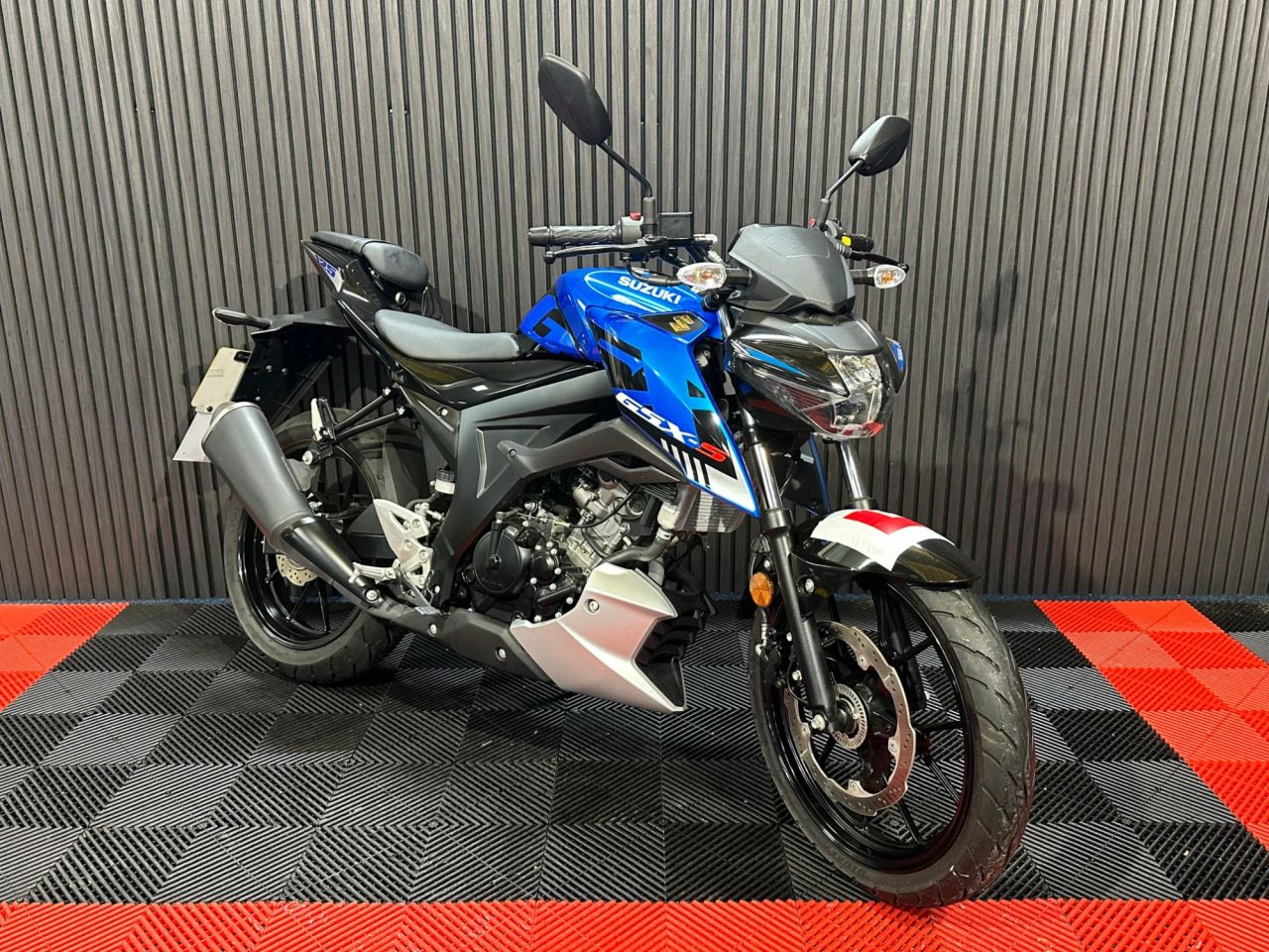 Used Suzuki GSX-S125 for sale - 78434513: Photo 8