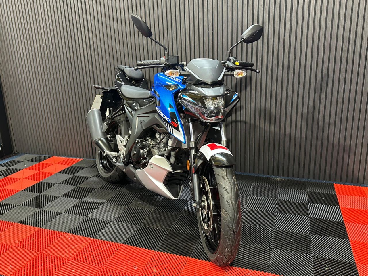 Used Suzuki GSX-S125 for sale - 78434513: Photo 9