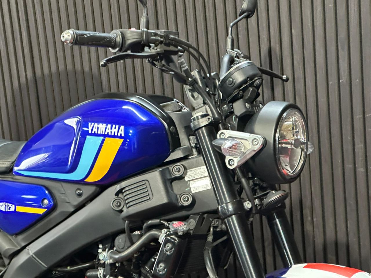 Used Yamaha XSR125 for sale - 78434783: Photo 13