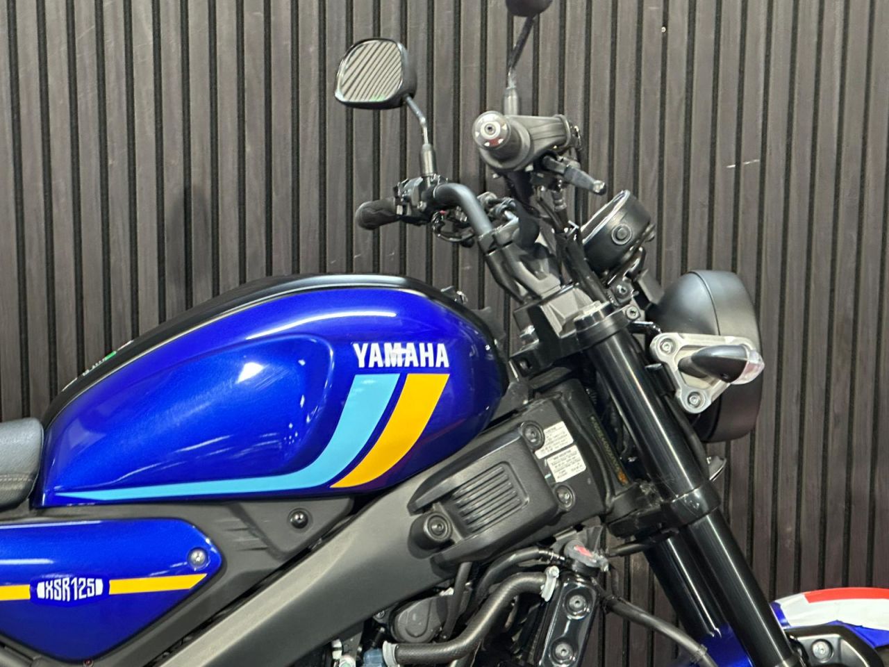 Used Yamaha XSR125 for sale - 78434783: Photo 14