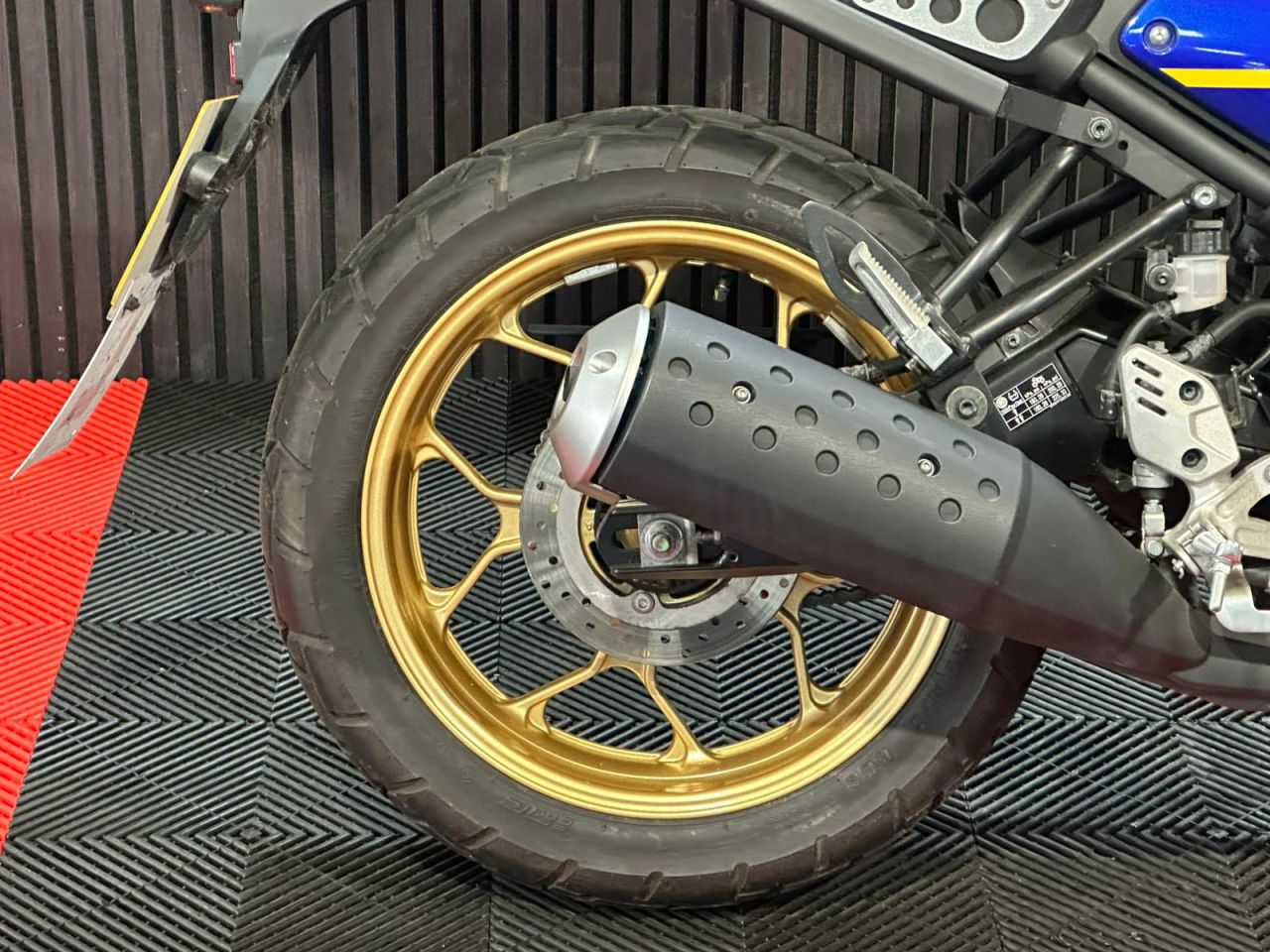 Used Yamaha XSR125 for sale - 78434783: Photo 15
