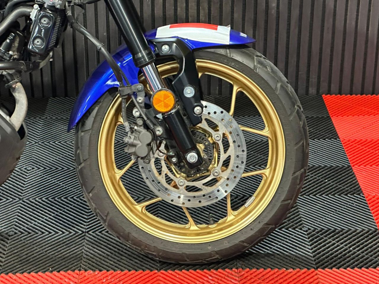 Used Yamaha XSR125 for sale - 78434783: Photo 17