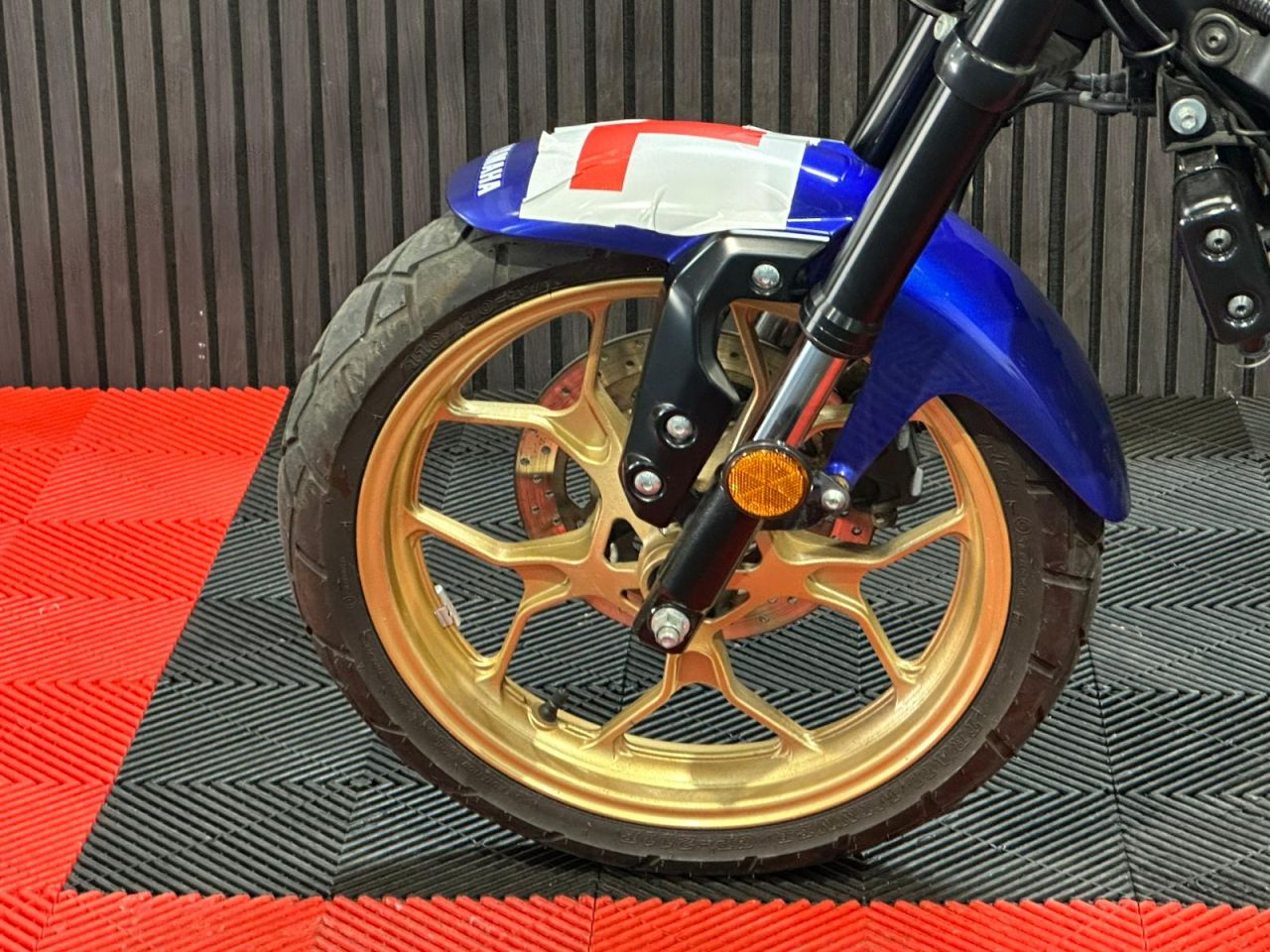 Used Yamaha XSR125 for sale - 78434783: Photo 18