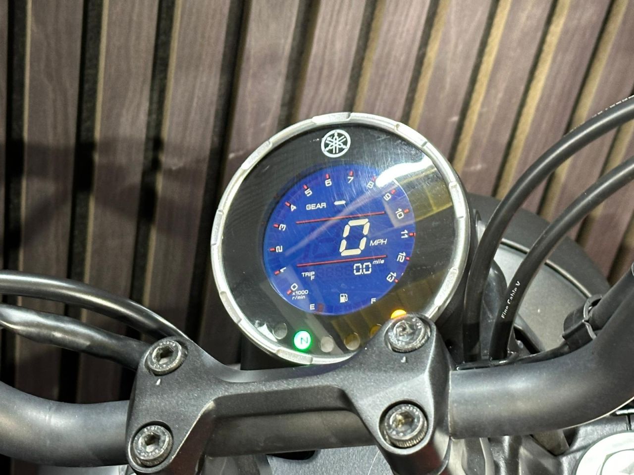 Used Yamaha XSR125 for sale - 78434783: Photo 22