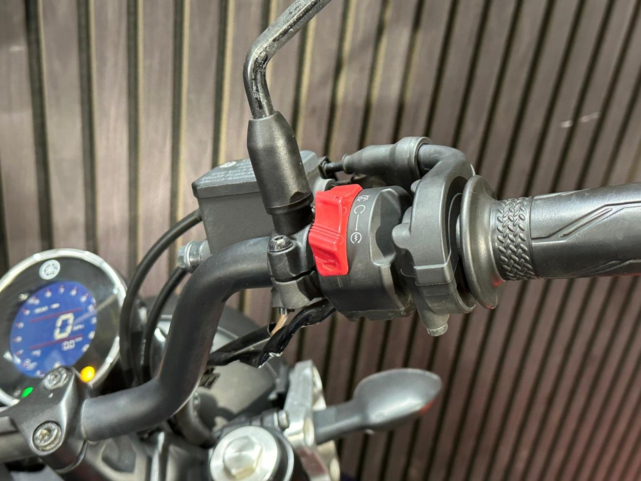 Used Yamaha XSR125 for sale - 78434783: Photo 23
