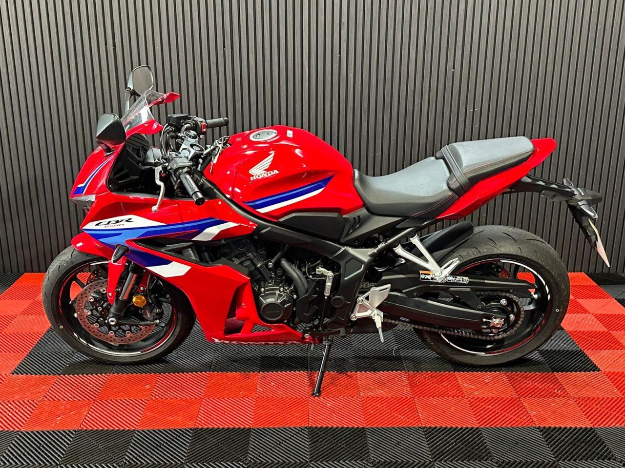 Used Honda CBR650R for sale - 78813042: Photo 10